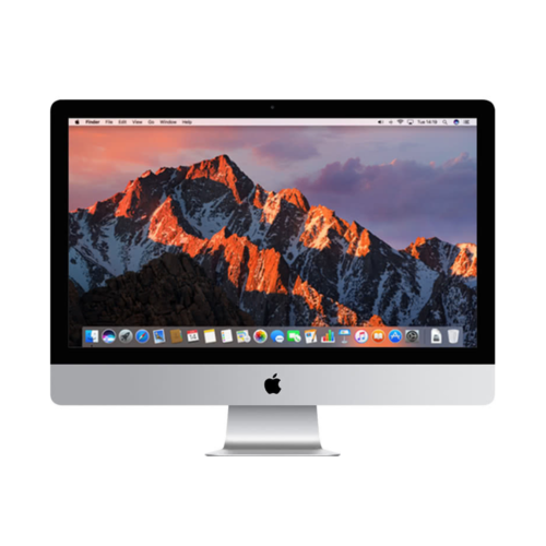 iMac (Retina 5K, 27-inch, 2017)