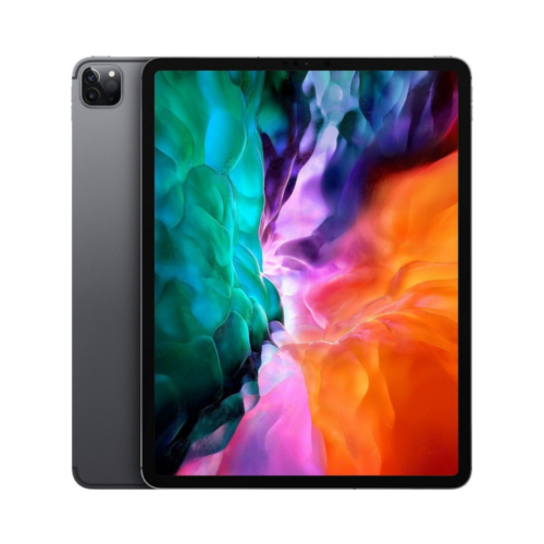 iPad Pro 12.9-inch (4th generation) 2020