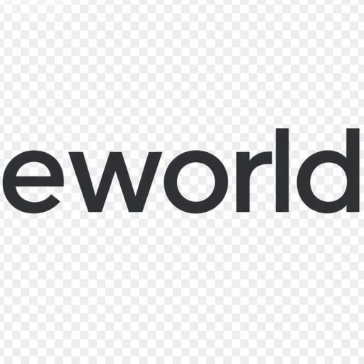 e-world UK